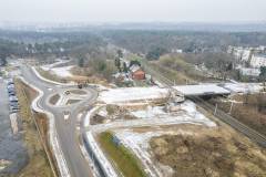 Poznań, przejazd kolejowo-drogowy, budowa wiaduktu, inwestycja, FEnIKS