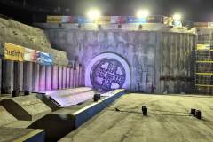 LK104, TBM, nowy tunel, www.podleze-piekielko.pl, Kinga, Mordarka