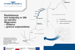 infografika, LK356, Wągrowiec, granica Wielkopolski