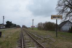 przystanek, LK181, Poniatowice