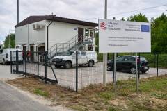 SRK, system komputerowy, nowy system sterowania ruchem kolejowym, KPO, Częstochowa Rząsawa, digitalizacja