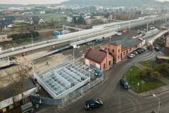 POIiŚ 2014-2020, Radzionków, FEnIKS