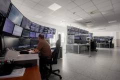 LCS, LK131, Bytom, ekran, nowa infrastruktura