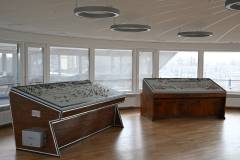 Warszawa Zachodnia, zabytek, nastawnia, Grzybek