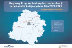 infografika, nowy przystanek, nowa infrastruktura, Program Przystankowy, Izabelów, Stare Gruzy