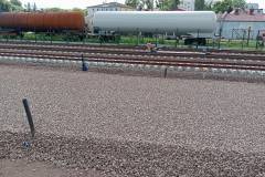 stacja, nowy tor, nowa infrastruktura, Ostórda