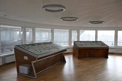 Warszawa Zachodnia, zabytek, nastawnia, Grzybek