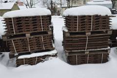 darowizna PLK, Fundacja Polskich Kolei Wąskotorowych w Rogowie, Towarzystwo Przyjaciół Wolsztyńskiej Parowozowni, Fundacja Galicyjskich Dróg Żelaznych, Pomorskie Towarzystwo Miłośników Kolei Żelaznych w Gdyni