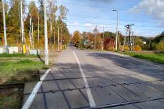 nowa infrastruktura, budowa wiaduktu kolejowego, program wiaduktowy, Andrespol