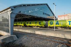 POIiŚ 2014-2020, Bytom, FEnIKS