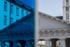 siedziba, Targowa, metro, budynek