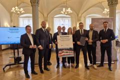 nowy przystanek, porozumienie, Wrocławski Węzeł Kolejowy, Maślice, towarowa obwodnica Wrocławia, Miasto  Wroclaw