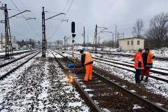 Kraków Płaszów, SDIP, nowe przejście podziemne, nowa wiata