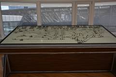 Warszawa Zachodnia, zabytek, nastawnia, Grzybek