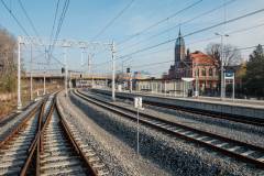 POIiŚ 2014-2020, Chorzów, FEnIKS