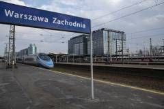 Warszawa Zachodnia