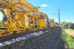 Legnica, Jaworzyna Śląska, PUN, maszyna, prace utrzymaniowe, LK137