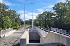 LK277, budowa wiaduktu, nowa infrastruktura, Zakrzów Kotowice