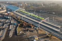 POIiŚ 2014-2020, Bytom, FEnIKS