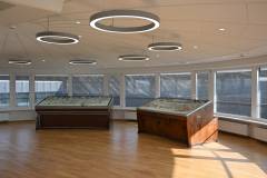 Warszawa Zachodnia, zabytek, nastawnia, Grzybek