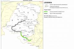 Ministerstwo Infrastruktury, mapa, Kolej+, wniosek, samorząd, Program Uzupełniania Lokalnej i Regionalnej Infrastruktury Kolejowej, drugi etap naboru