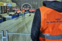 LK104, TBM, nowy tunel, www.podleze-piekielko.pl, Kinga, Mordarka