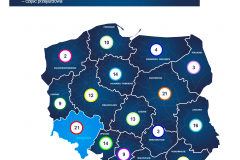 przejazd kolejowo-drogowy, projekt przejazdowy