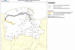 Ministerstwo Infrastruktury, mapa, Kolej+, wniosek, samorząd, Program Uzupełniania Lokalnej i Regionalnej Infrastruktury Kolejowej, drugi etap naboru