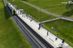 LK104, umowa, wizualizacja, Szczyrzyc, Tymbark, www.podleze-piekielko.pl