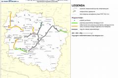 Ministerstwo Infrastruktury, mapa, Kolej+, wniosek, samorząd, Program Uzupełniania Lokalnej i Regionalnej Infrastruktury Kolejowej, drugi etap naboru