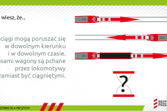 bezpieczny przejazd, bezpieczeństwo, wskazówki, wskazówki dla kierowców, wskazówki dla pieszych, infografika