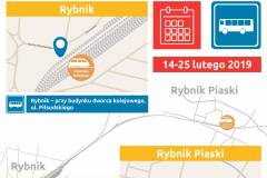 Nędza, Toszek, audycja radiowa, Rybnik, Chybie, Rudziniec Gliwicki, Turze