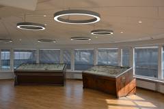 Warszawa Zachodnia, zabytek, nastawnia, Grzybek