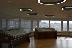 Warszawa Zachodnia, zabytek, nastawnia, Grzybek