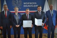 wiadukt, Wrocław Mikołajów, nowy przystanek, Wrocław Szczepin, Wrocław Nadodrze, infrastruktura kolejowa