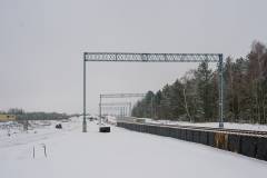 CEF, nowy przystanek, Biała Podlaska Rozrządowa