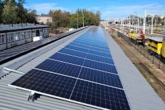 ochrona środowiska, energia słoneczna, OZE