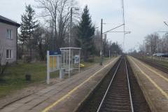 E75, Rail Baltica, stacja, Czyżew