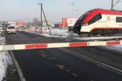 Września, nowa infrastruktura, nowe skrzyżowanie bezkolizyjne, Działkowców