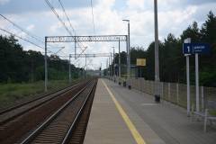 przystanek, Śródborów