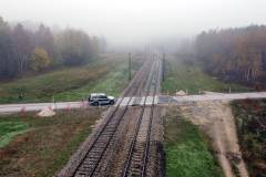 nowy przystanek, nowa infrastruktura, Program Przystankowy, Mnichów