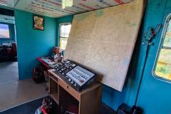 darowizna PLK, Fundacja Polskich Kolei Wąskotorowych w Rogowie, Towarzystwo Przyjaciół Wolsztyńskiej Parowozowni, Fundacja Galicyjskich Dróg Żelaznych, Pomorskie Towarzystwo Miłośników Kolei Żelaznych w Gdyni